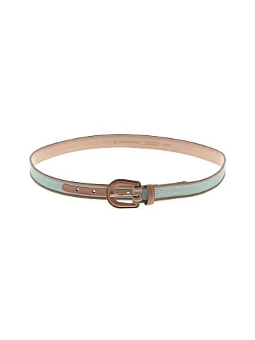 Doncaster Collection Leather Belt (view 1)