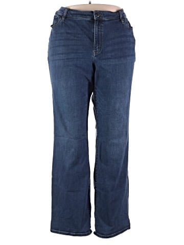 Lane Bryant Jeans (view 1)