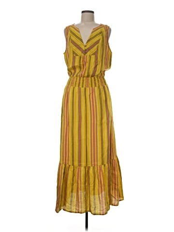 PrAna Casual Dress (view 1)