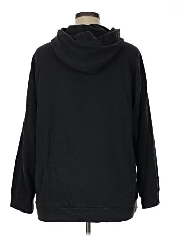Victoria's Secret Pink Pullover Hoodie (view 2)