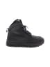 Nike Black Boots Size 4 1/2 (youth) - photo 1