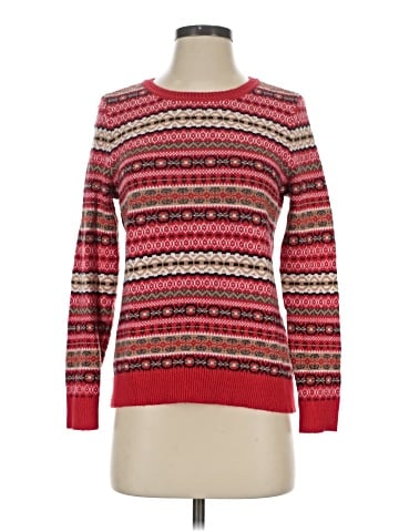 Talbots Pullover Sweater (view 1)