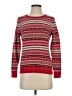 Talbots Red Pullover Sweater Size S (petite) - photo 1