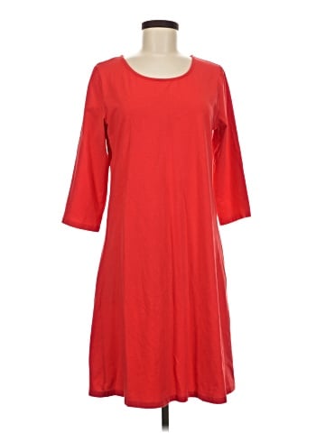 Attitudes by Renee Casual Dress (view 1)