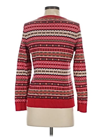 Talbots Pullover Sweater (view 2)