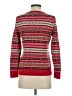 Talbots Red Pullover Sweater Size S (petite) - photo 2