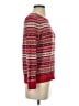 Talbots Red Pullover Sweater Size S (petite) - photo 4