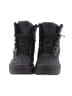 Nike Black Boots Size 4 1/2 (youth) - photo 2