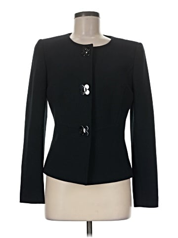 Tahari by ASL Jacket (view 1)