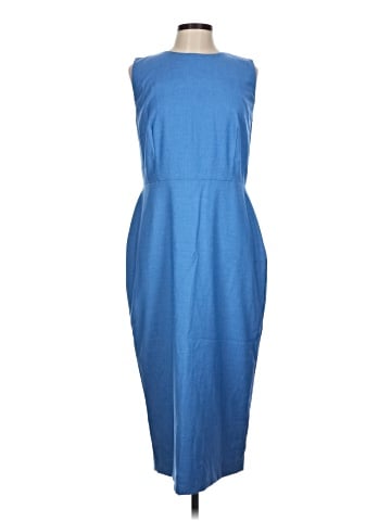 Ann Taylor Casual Dress (view 1)