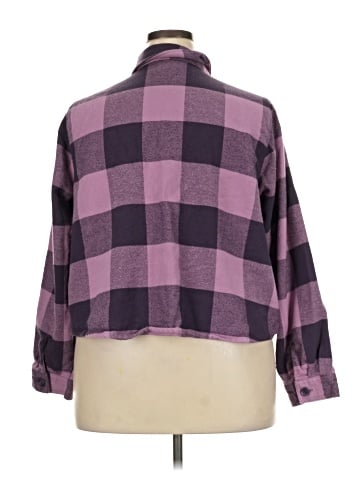 Lane Bryant Fleece (view 2)