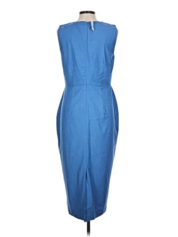 Ann Taylor Casual Dress (view 2)