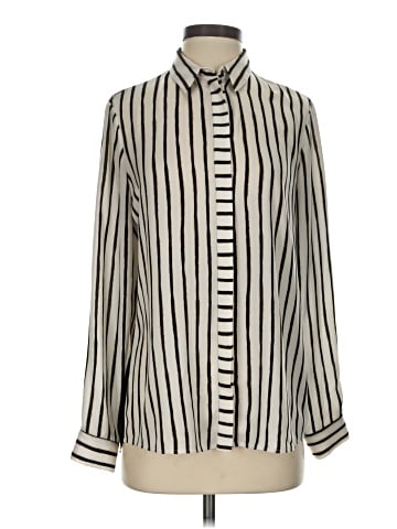 Mason Long Sleeve Blouse (view 1)