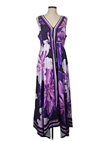 Boston Proper Cocktail Dress (view 1)