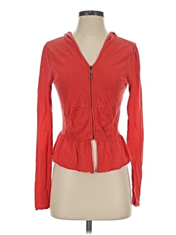 Moth Cardigan (view 1)