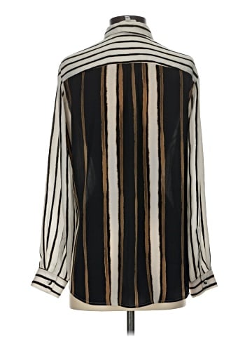 Mason Long Sleeve Blouse (view 2)