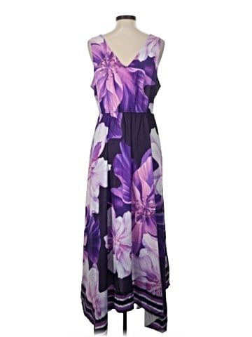 Boston Proper Cocktail Dress (view 2)