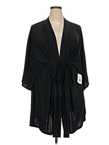 Beyond Yoga Cardigan (view 1)