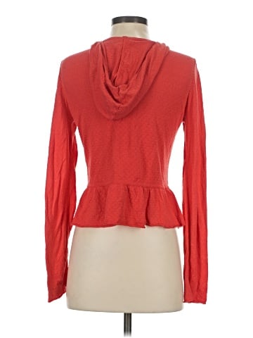 Moth Cardigan (view 2)