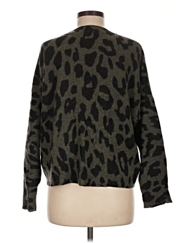 360 Cashmere Cashmere Pullover Sweater (view 2)