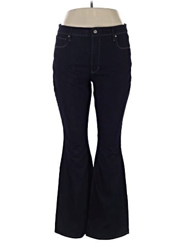 White House Black Market Jeans (view 1)