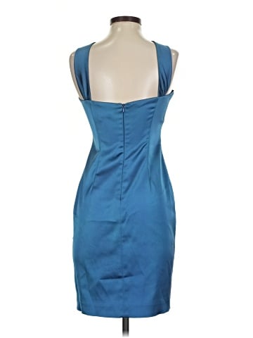 David Meister Cocktail Dress (view 2)