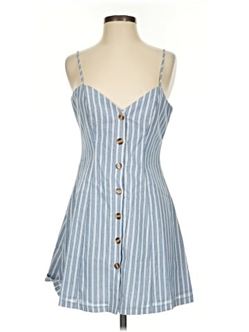 showpo Casual Dress (view 1)