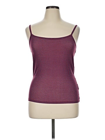 J.Crew Sleeveless Top (view 1)