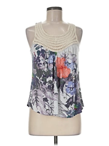 One September Tank Top (view 1)