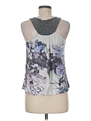 One September Tank Top (view 2)