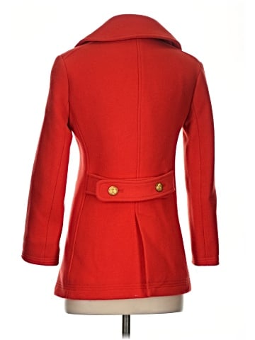 J.Crew Wool Coat (view 2)