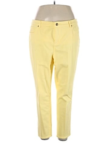 Chico's Casual Pants (view 1)