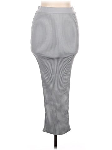 Zara Formal Skirt (view 1)