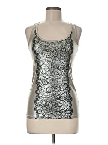 Faquette Tank Top (view 1)