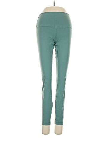 Lululemon Athletica Active Pants (view 1)