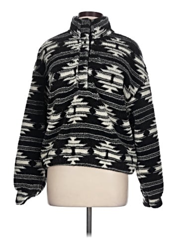 Divided by H&M Pullover Sweater (view 1)