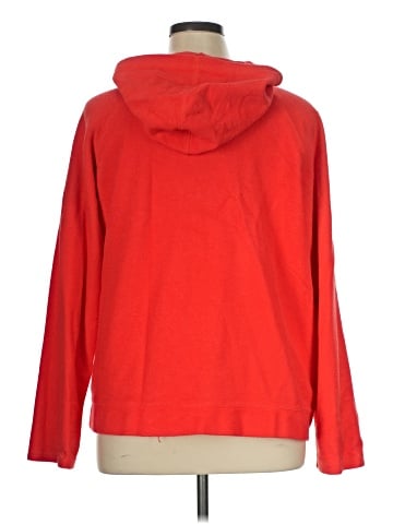 Chico's Zip Up Hoodie (view 2)