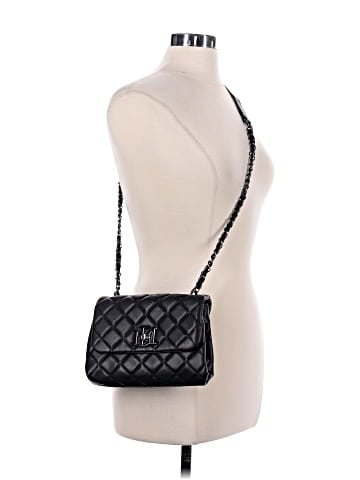Badgley Mischka Crossbody Bag (view 2)