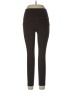 PrAna Brown Black Active Pants Size L - photo 1