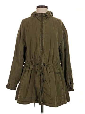 Free People Jacket (view 1)