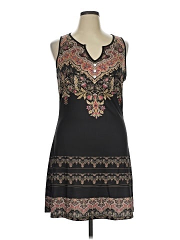 Unbranded Casual Dress (view 1)
