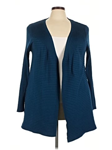Lane Bryant Outlet Cardigan (view 1)