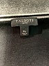 Talbots Black Pullover Sweater Size M - photo 7