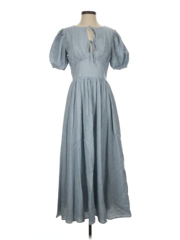 Flying Tomato Casual Dress (view 1)