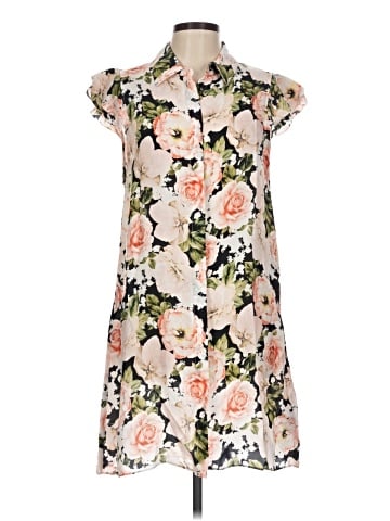 Alice + Olivia Casual Dress (view 1)