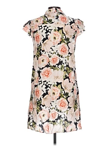 Alice + Olivia Casual Dress (view 2)