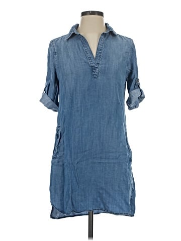 Cloth & Stone Casual Dress (view 1)