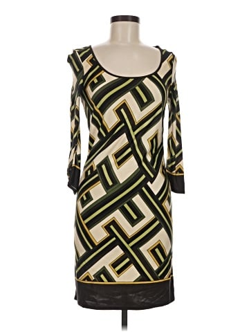 Ann Taylor LOFT Cocktail Dress (view 1)