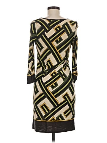 Ann Taylor LOFT Cocktail Dress (view 2)