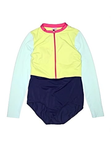 Lands' End Wetsuit (view 1)